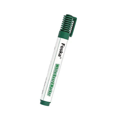 STYLO MARQUEUR TABLEAU VERT FOSKA - Librairie Oxford City