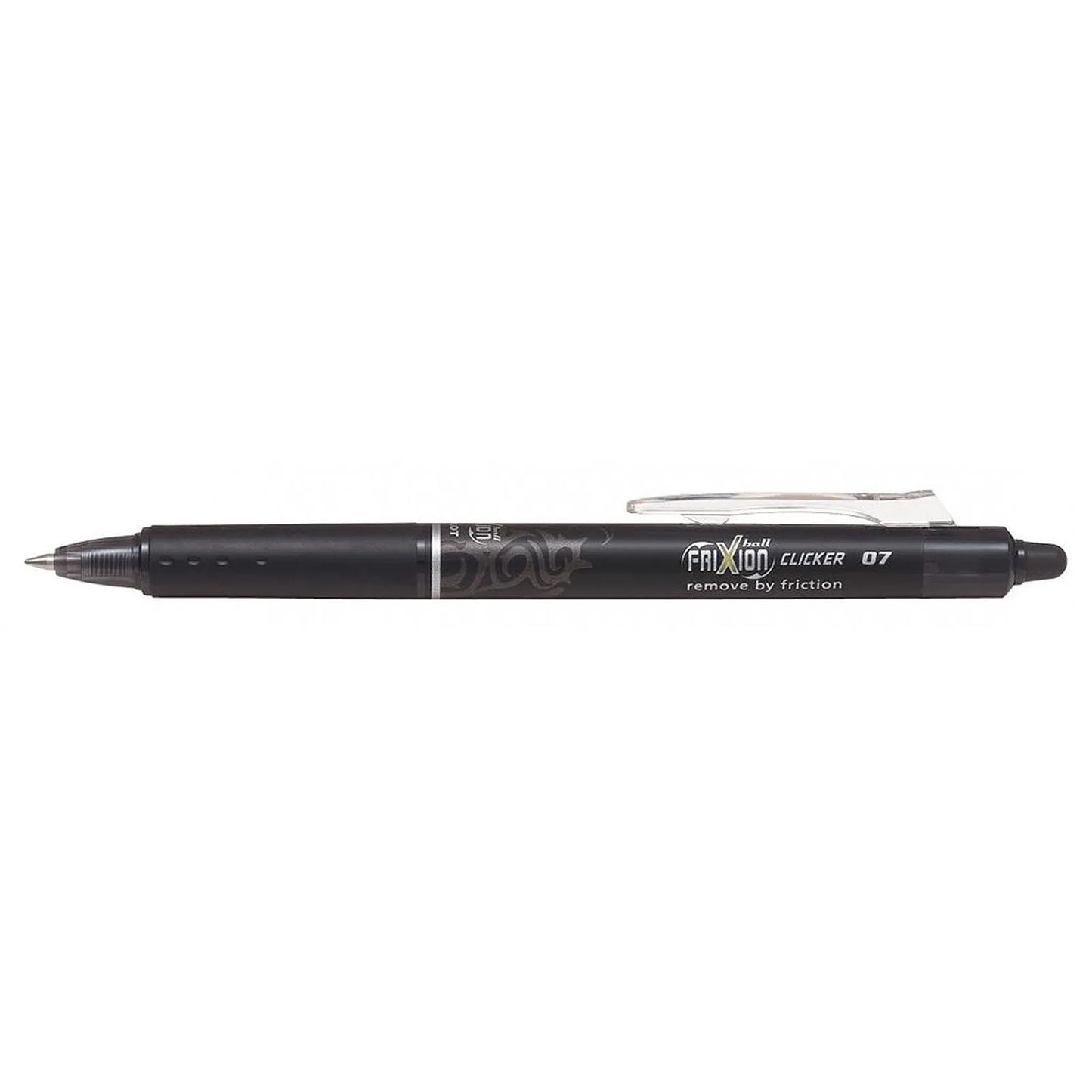 STYLO RAPIDO NOIR 0.8 PILOT - Librairie Oxford City
