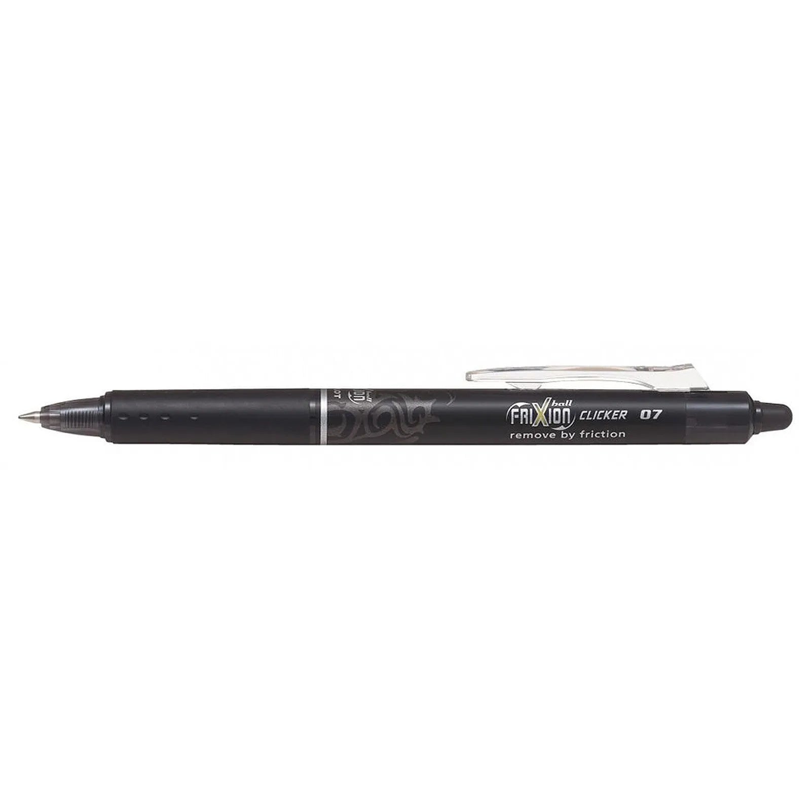 STYLO RAPIDO NOIR 0.8 PILOT - Librairie Oxford City