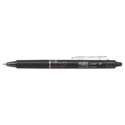 STYLO RAPIDO NOIR 0.8 PILOT - Librairie Oxford City