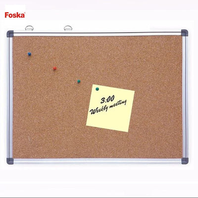 TABLEAU AFFICHAGE 90*120 FOSKA - Librairie Oxford City