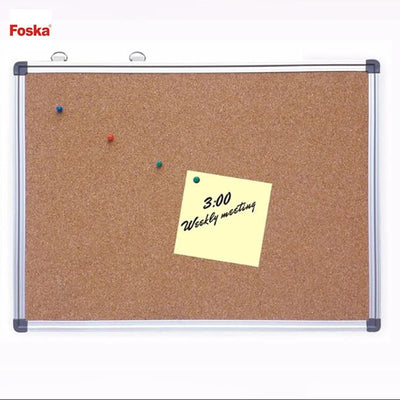 TABLEAU AFFICHAGE 90*120 FOSKA - Librairie Oxford City