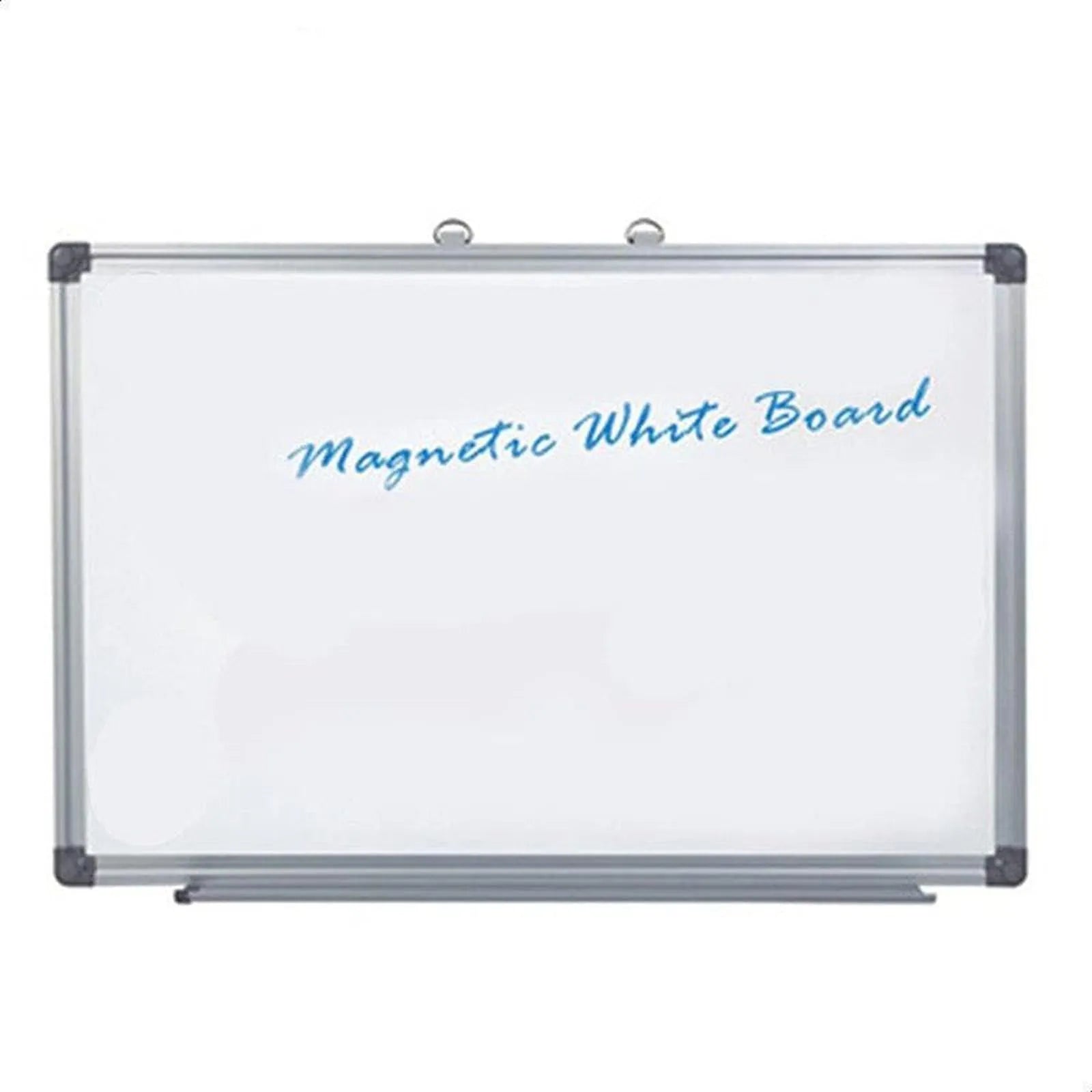 TABLEAU MAGNETIQUE BLANC 90*120 FOSKA - Librairie Oxford City