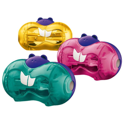 TAILLE CR CROC CROC TWIST 2TR MAPED - Librairie Oxford City