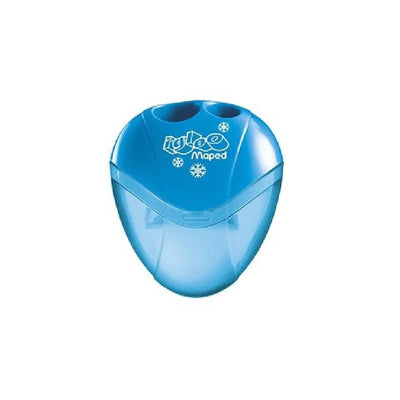 TAILLE CRAYON 1TR GAUCHER MAPED - Librairie Oxford City