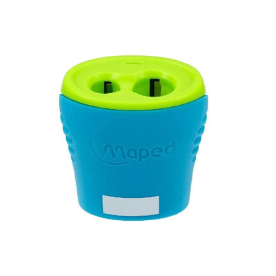 TAILLE CRAYON BOOGY 2TR RESERVE MAPED - Librairie Oxford City