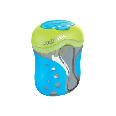 TAILLE CRAYON COLOR'PEPS 2TROUX MAPED - Librairie Oxford City