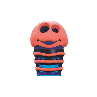 TAILLE CRAYON CROC 2TROUX MAPED - Librairie Oxford City