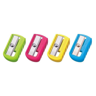 Taille crayon easy - sharp 1 trou - Librairie Oxford City