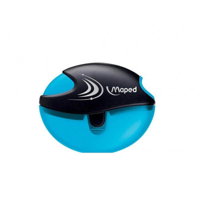 TAILLE CRAYON GALACTIC 1TROU MAPED - Librairie Oxford City