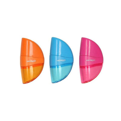 Taille crayon + Gomme Keyroad - Librairie Oxford City