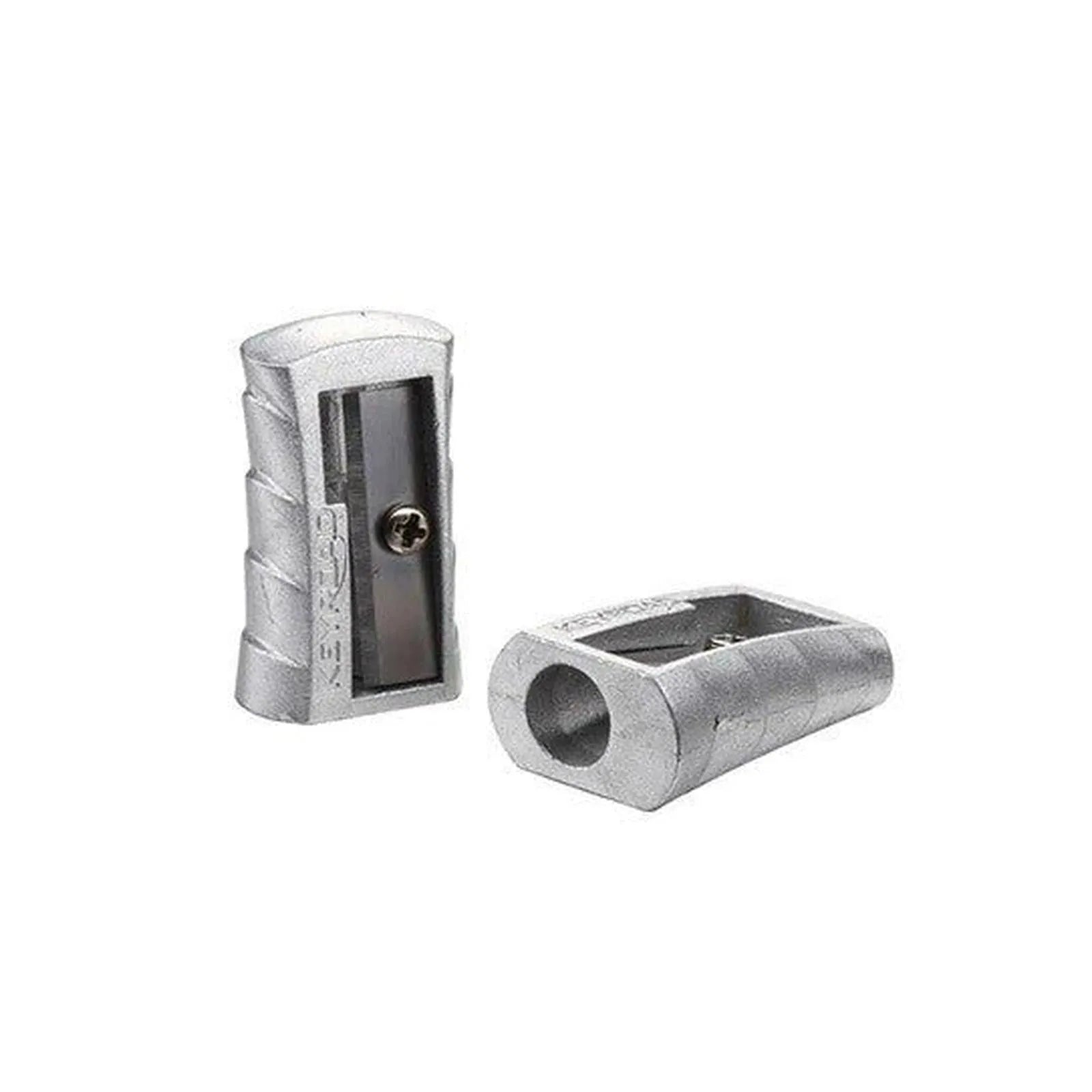 Taille Crayon METAL 1 TROU - Librairie Oxford City