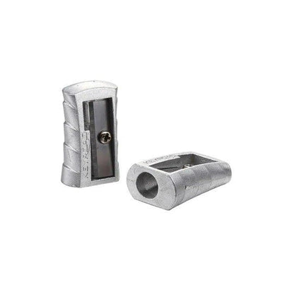 Taille Crayon METAL 1 TROU - Librairie Oxford City