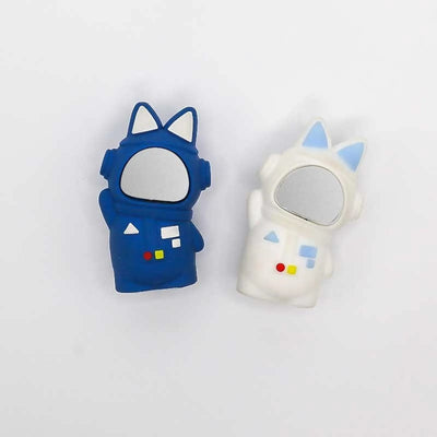 Taille Crayon SPACE - Librairie Oxford City
