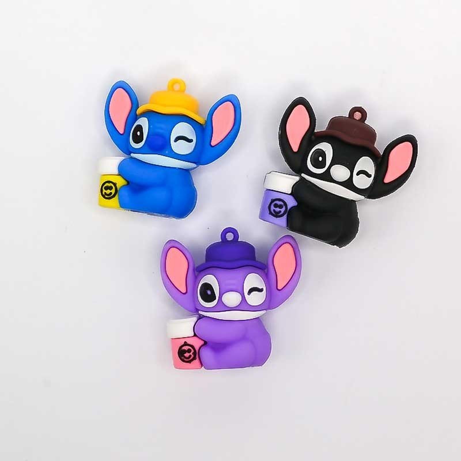 Taille Crayon Stitch (5 motifs) - Librairie Oxford City
