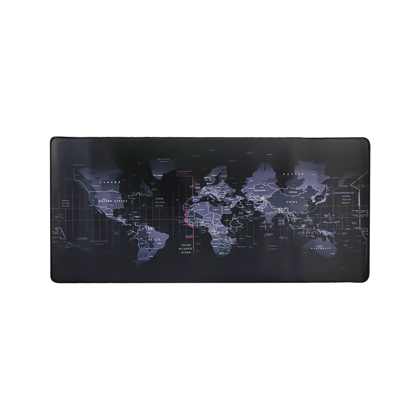 Pack Gamer (Exclusivité Web) – 2 Casques (AS30 & AS40) + Souris FV - X7 + Tapis XXL (au choix) - Librairie Oxford City