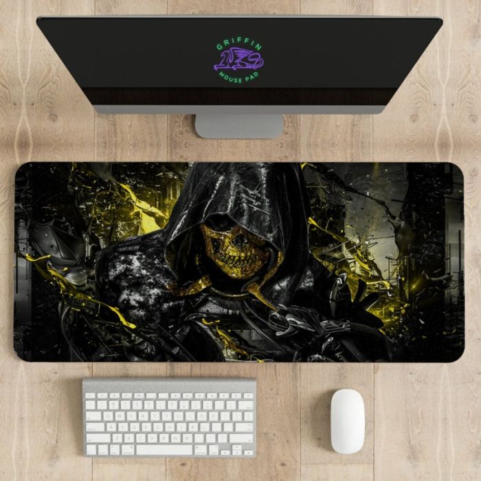 Pack Gamer (Exclusivité Web) – 2 Casques (AS30 & AS40) + Souris FV - X7 + Tapis XXL (au choix) - Librairie Oxford City