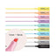 STAEDTLER Textsurfer Classic 364 – Collection Pastel & Fluo