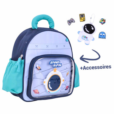 Cartable SANA | Sac à Dos École et Loisirs