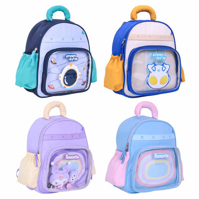 Cartable SANA | Sac à Dos École et Loisirs