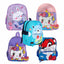 Sac à Dos KOBK | Collection Personnages Magiques pour Enfants - Librairie Oxford City
