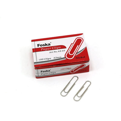 TROMBONE N°3 AS - 03 NICKEL FOSKA - Librairie Oxford City