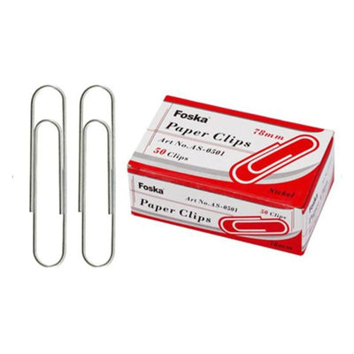 TROMBONE N°7 AS - 0501 NICKEL FOSKA - Librairie Oxford City