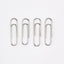 Trombones 28 mm x 100 pièces - Librairie Oxford City