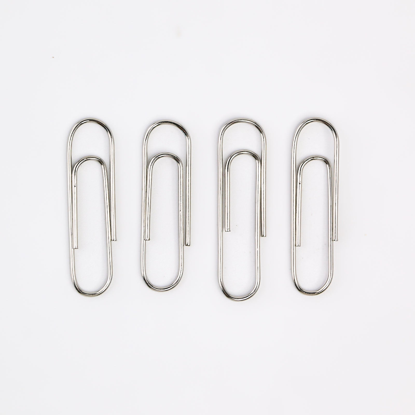 Trombones 28 mm x 100 pièces - Librairie Oxford City