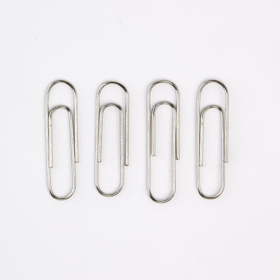 Trombones 28 mm x 100 pièces - Librairie Oxford City