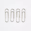 Trombones 28 mm x 100 pièces - Librairie Oxford City