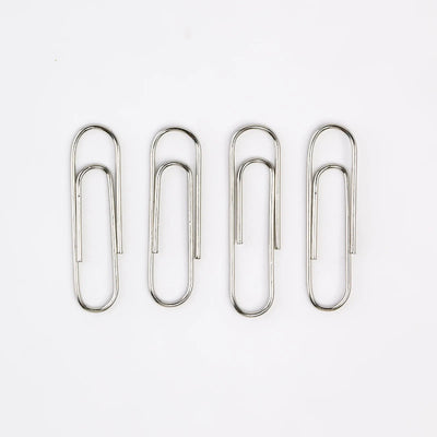 Trombones 28 mm x 100 pièces - Librairie Oxford City