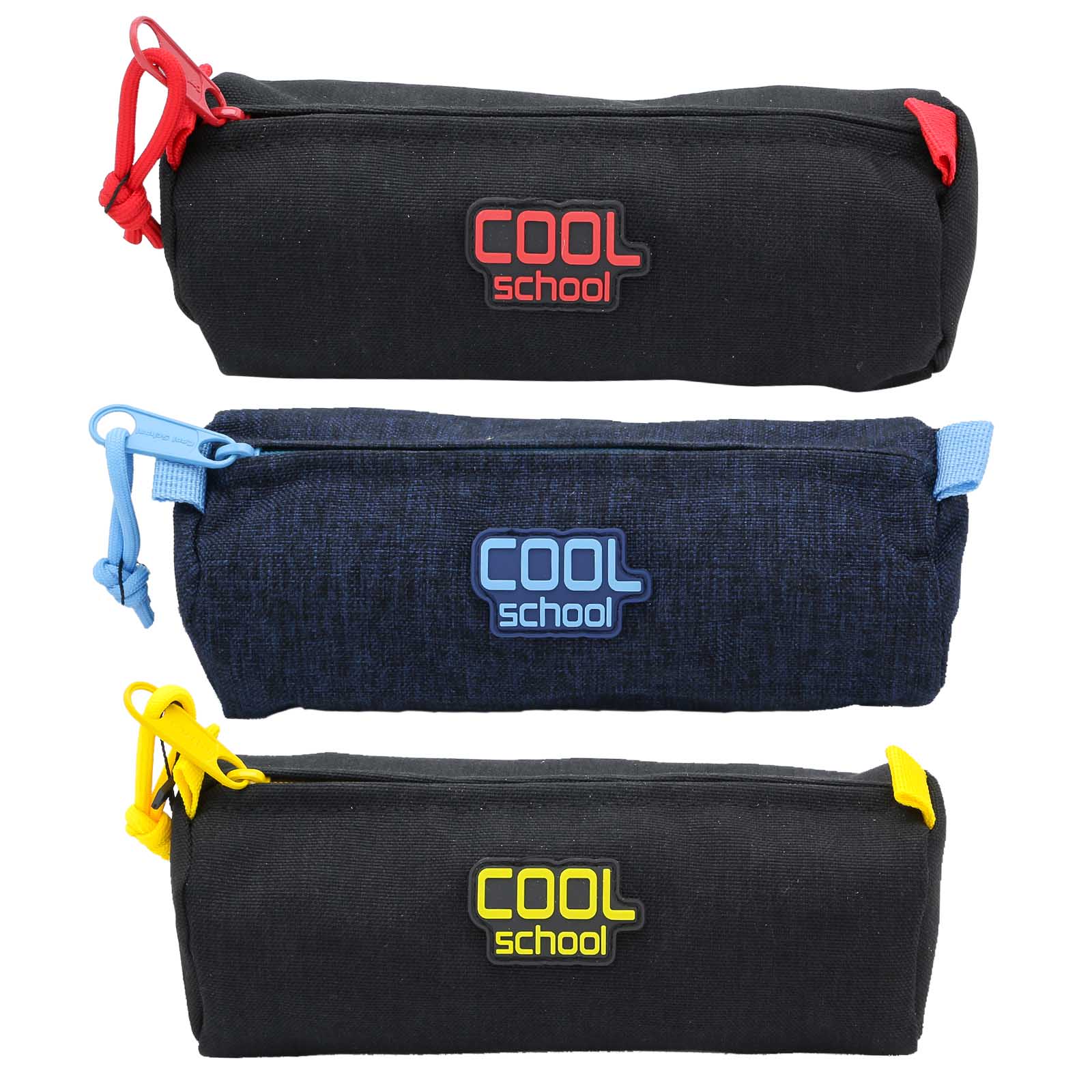 Trousse Basic COOL SCHOOL-Bagagerie-Librairie Oxford City