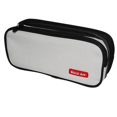 Trousse Black Ant-Bagagerie-Librairie Oxford City