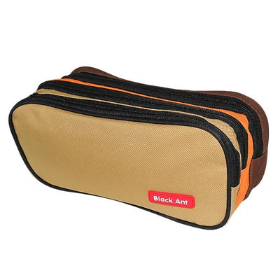 Trousse Black Ant-Bagagerie-Librairie Oxford City