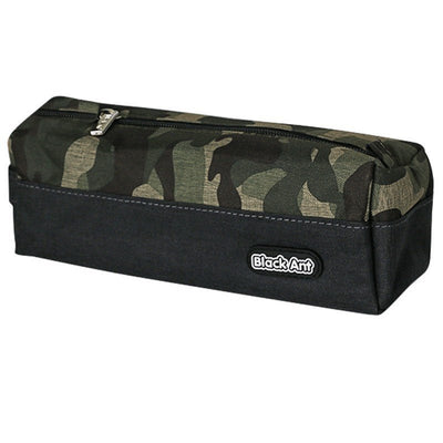 Trousse Camouflage - Black Ant-Bagagerie-Librairie Oxford City