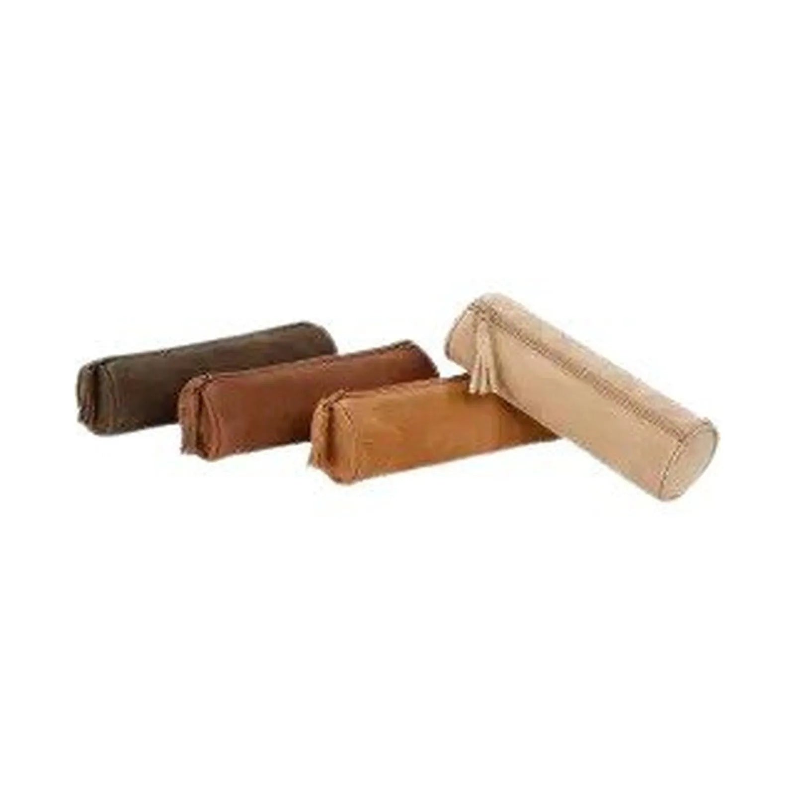 Trousse Cuir Pompon - VIQUEL - Librairie Oxford City