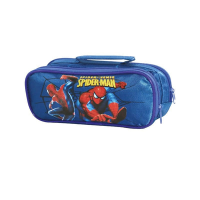 Trousse fantaisie cool school - Librairie Oxford City