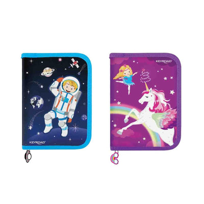 TROUSSE GARNIE-Bagagerie-Librairie Oxford City