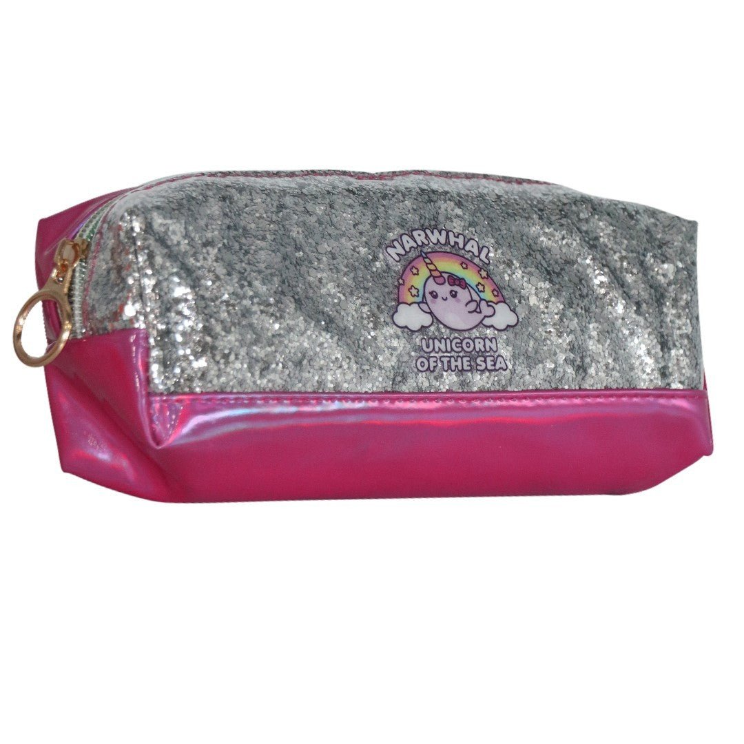 Trousse Licorne Laser-Bagagerie-Librairie Oxford City