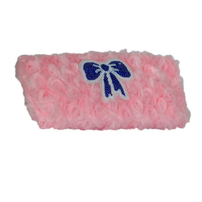Trousse Peluche-Bagagerie-Librairie Oxford City