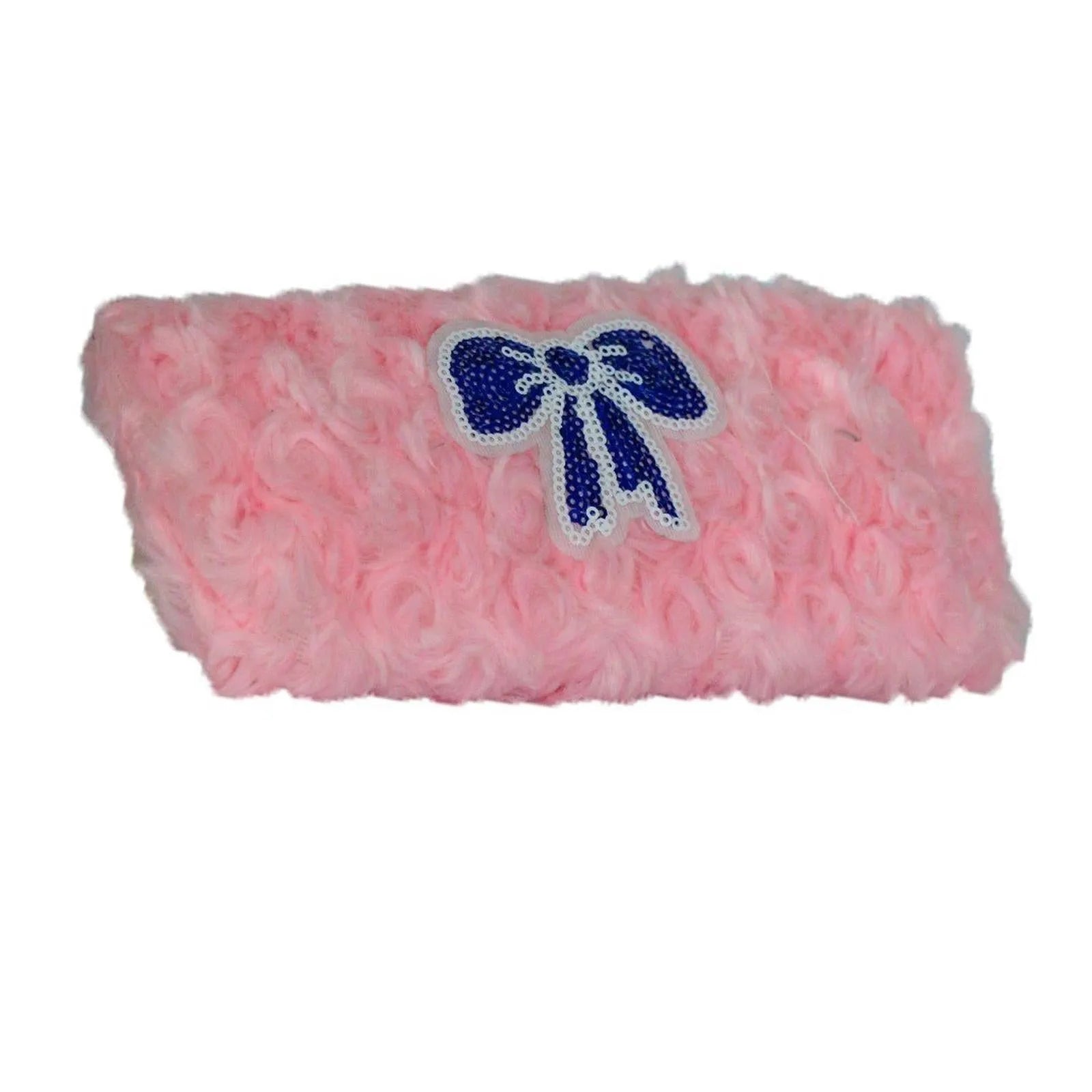 Trousse Peluche - Librairie Oxford City