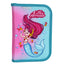 Trousse Plat Sirène COOL SCHOOL - Librairie Oxford City