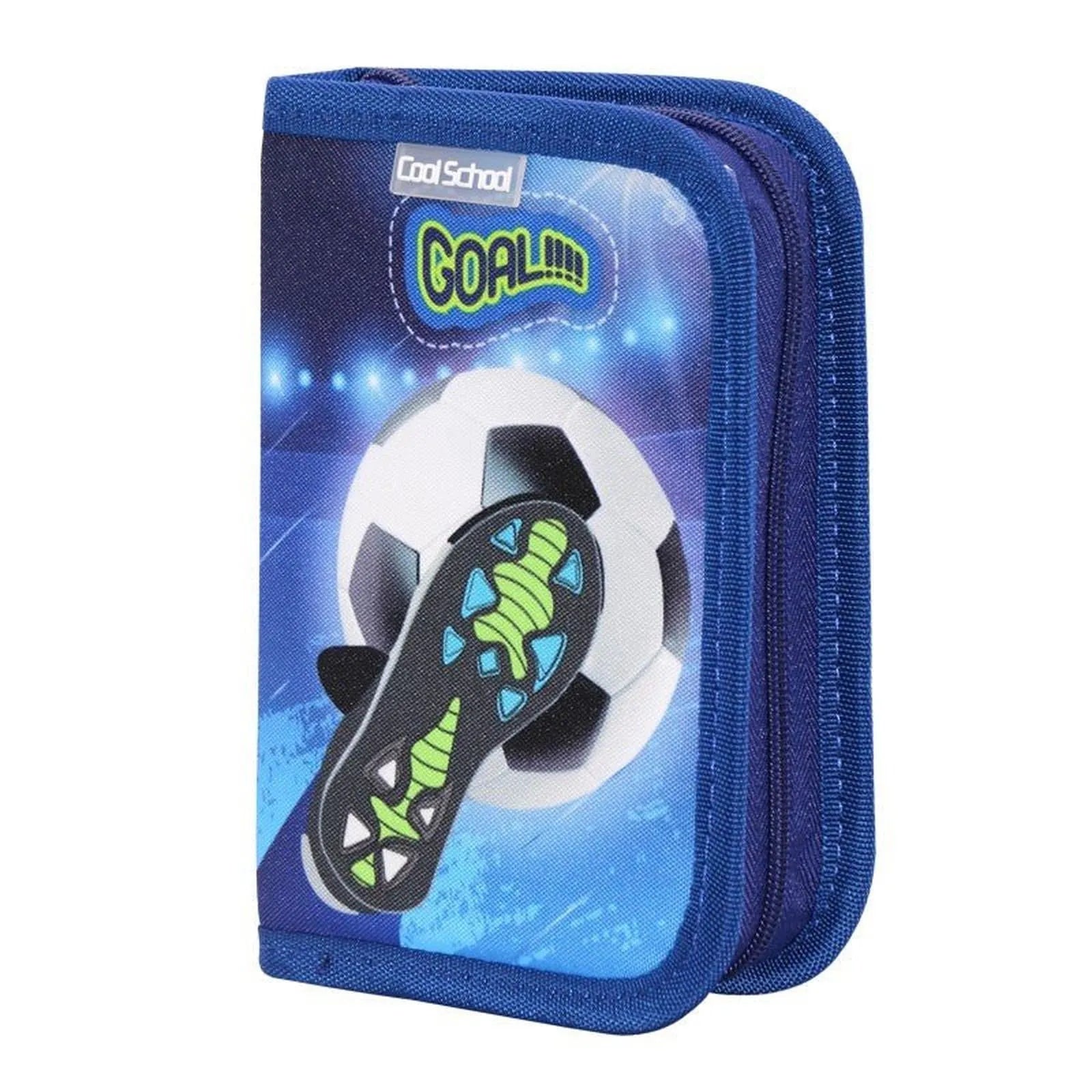 Trousse Plate Football - Librairie Oxford City