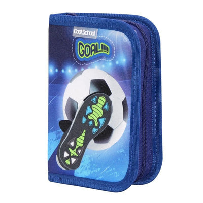 Trousse Plate Football - Librairie Oxford City
