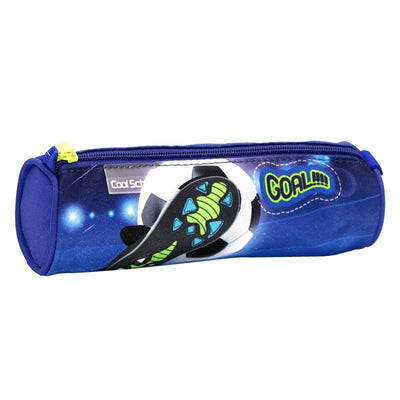 Trousse Rond Football-Bagagerie-Librairie Oxford City