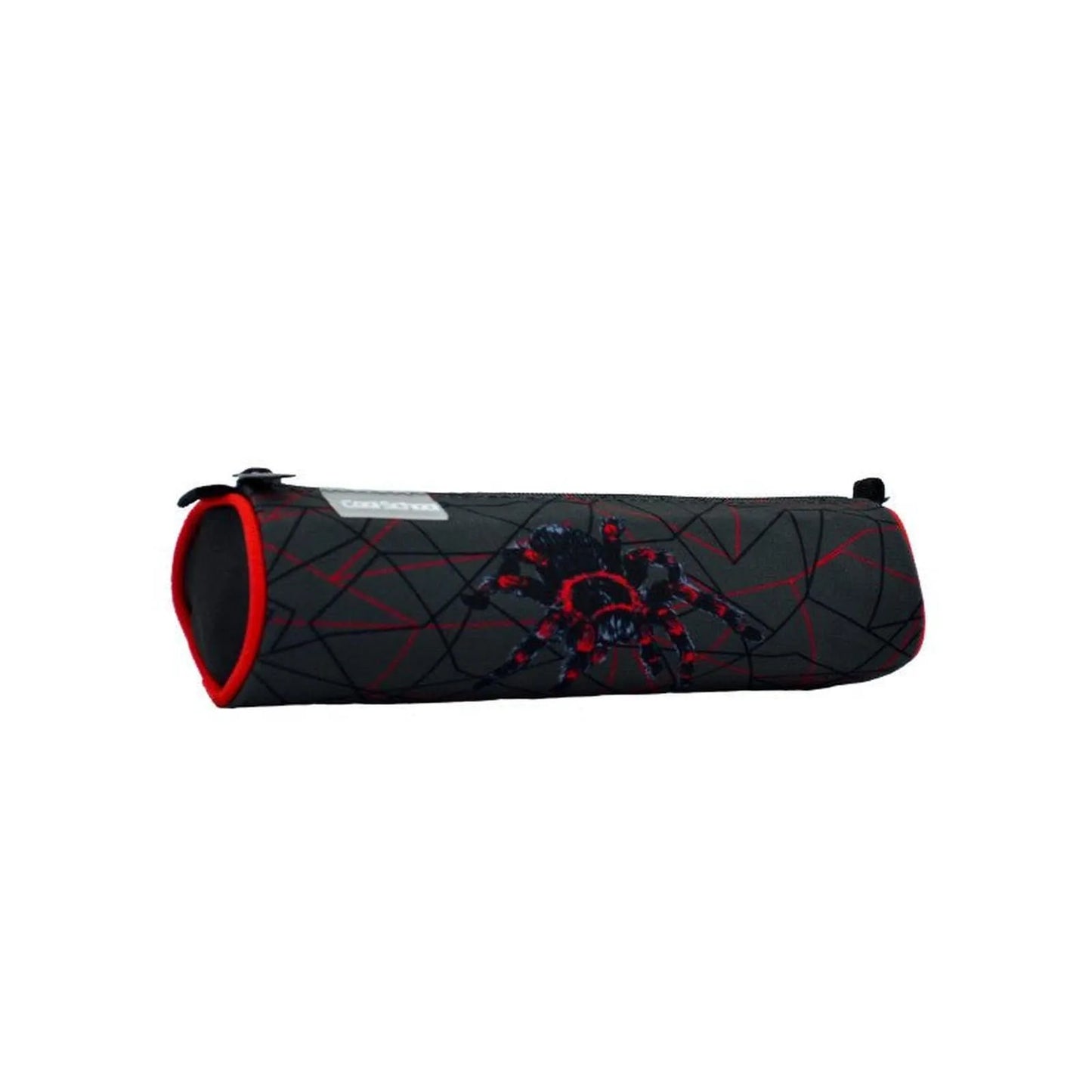 Trousse Rond Spider - Librairie Oxford City