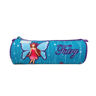 Trousse rond tinker - Librairie Oxford City