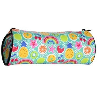 Trousse ronde-Bagagerie-Librairie Oxford City