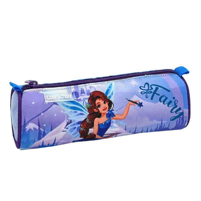 TROUSSE RONDE TINKER - Librairie Oxford City